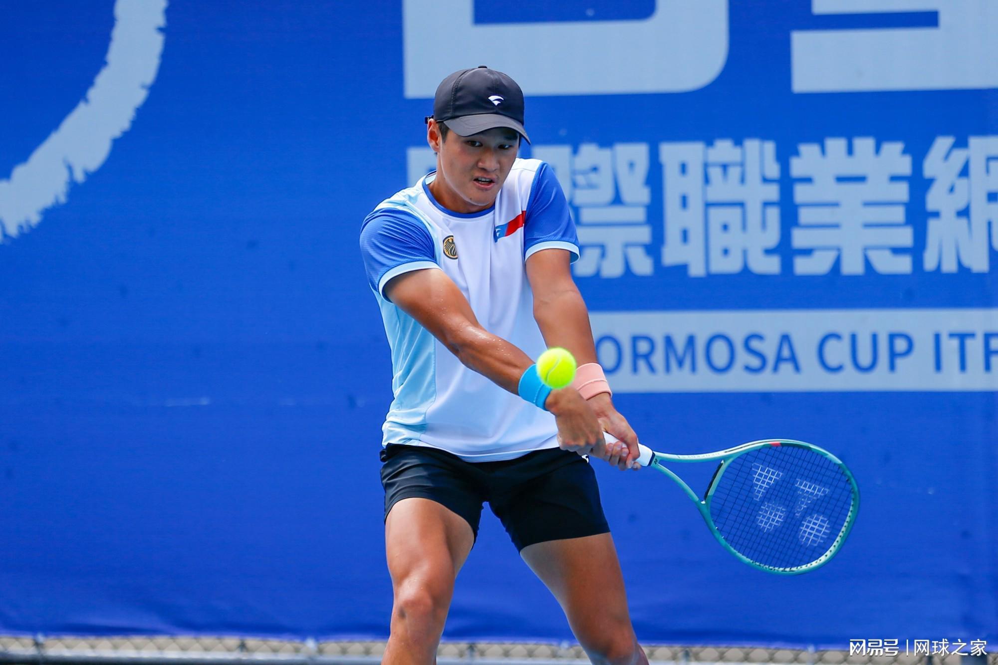 开云官网-七连胜夺冠，连挫两中国选手，权纯雨或再成中国选手威胁