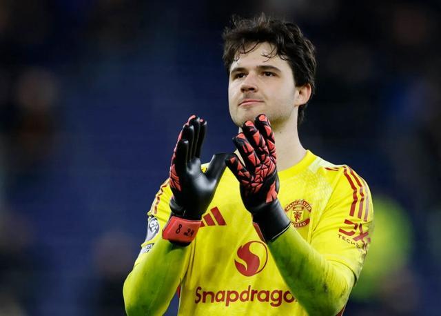 开云体育入口-拉门斯：今天比赛的方方面面都不在状态，全队集体失常