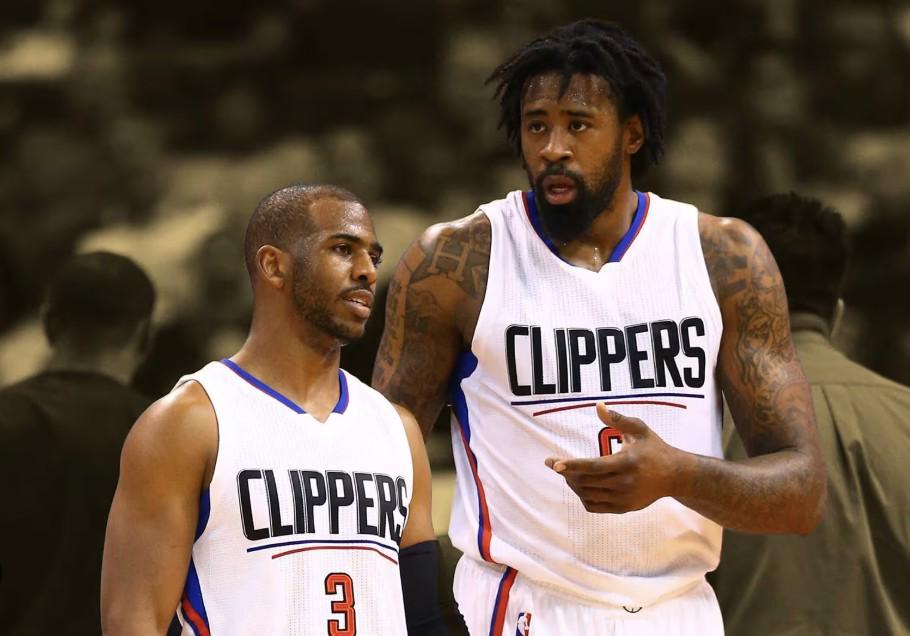 开云官网-小乔丹专访：保罗就是我的亲兄弟；我的目标是打到第20个赛季