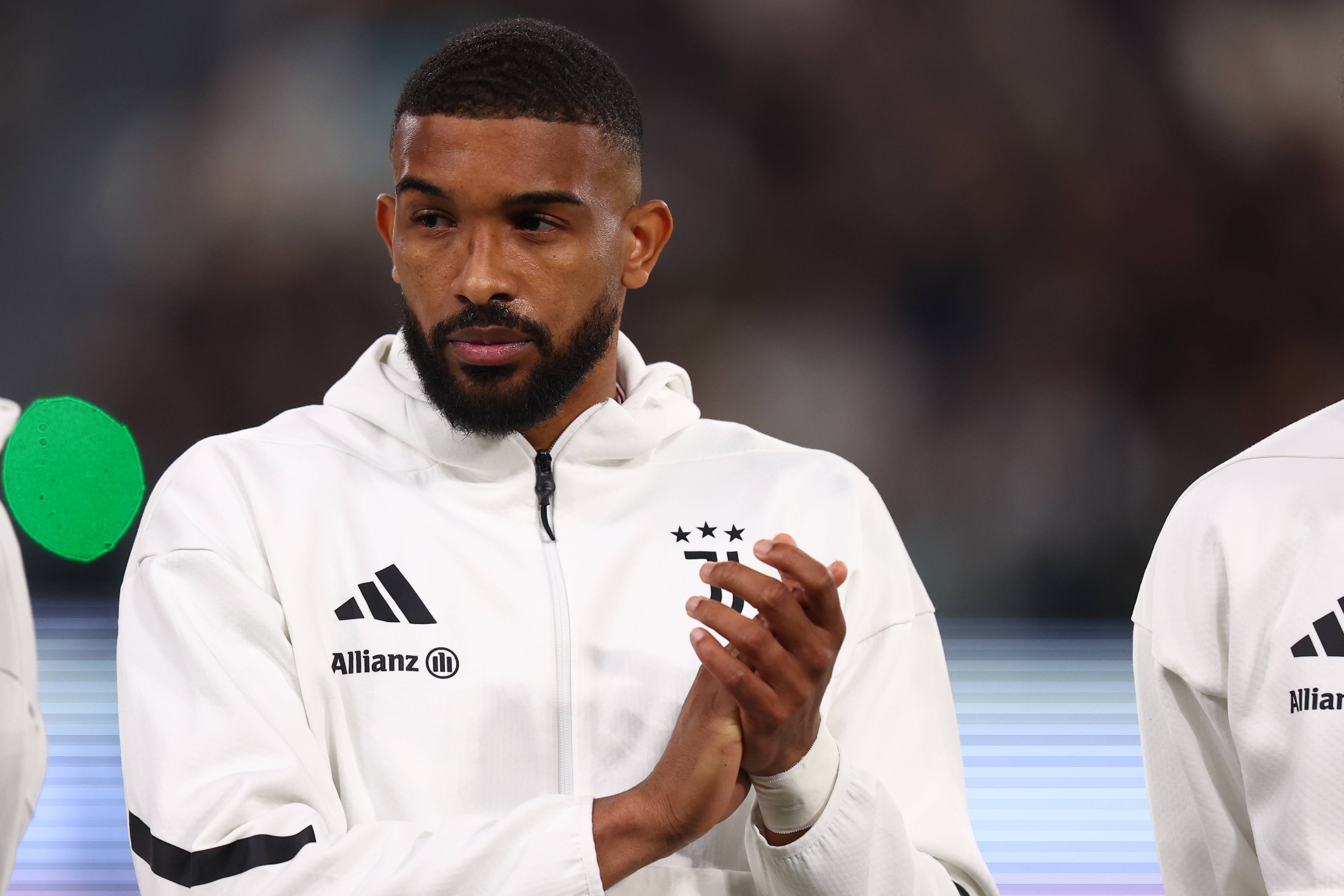 开云体育下载-都体：布雷默不再是尤文非卖品 球队希望筹集资金对他估价六千万